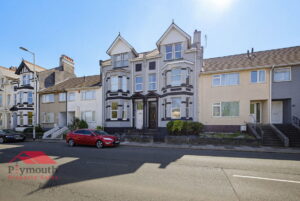 Saltash Road, Keyham, Plymouth, PL2 2BE