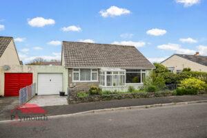 Alexandra Drive, Bere Alston, Yelverton, PL20 7DW