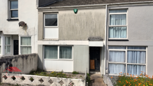 Browning Road, Plymouth, PL2 3AP