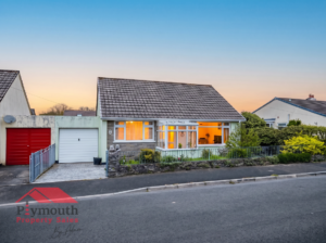 10 Alexandra Drive, Bere Alston
