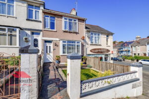 Ganges Road, Plymouth, PL2 3AY