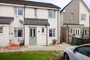 Bluebell Street, Plymouth, PL6 8EQ