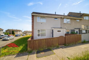 Kings Tamerton Road, Plymouth, PL5 2BA