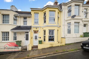 Barton Avenue, Plymouth, PL2 1NY