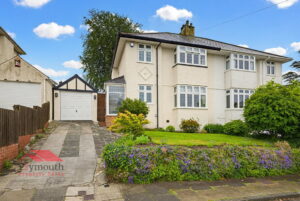 Venn Crescent, Plymouth, PL3 5PJ
