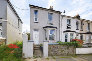 Coombe Park Lane, Plymouth, PL5 2LQ