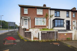 Browning Road, Plymouth, PL2 3AR
