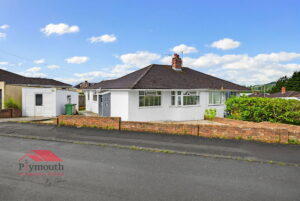 43 Woodford Avenue, Plymouth, PL7 4QW