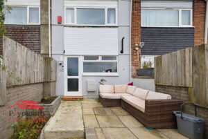 Clittaford Road, Plymouth, PL6 6HT