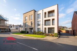 Phelps Road, Plymouth, PL1 4GH