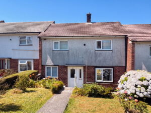 Copleston Road, Plymouth, PL6 6RS