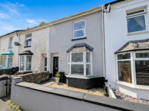 Ernesettle Road, Plymouth, PL5 2EZ