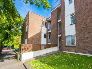 Stuart Road, Plymouth, PL1 5LQ