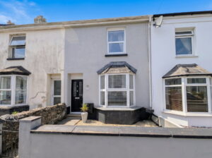 Ernesettle Road, Plymouth, PL5 2EZ