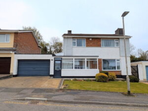 Windermere Crescent, Derriford, Plymouth, PL6 5HX