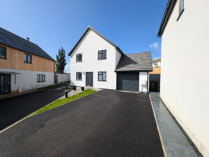 Lilford Gardens, Plymouth, PL5 2DP
