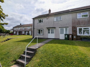 Clittaford Road, Plymouth, PL6 6DS