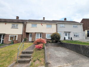 Kirkwall Road, Plymouth, PL5 3TL