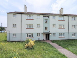 Wingfield Road, Plymouth, PL3 4EW
