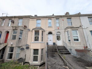 Percy Terrace, Plymouth, PL4 7HG