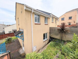 Jubilee Terrace, Plymouth, PL4 9LF