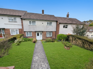 Copleston Road, Plymouth, PL6 6RS