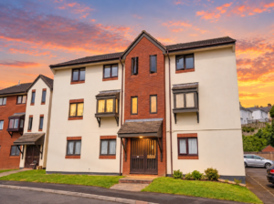 Finch Close, Plymouth, PL3 6AY