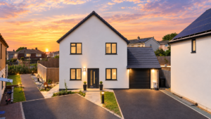 Lilford Gardens, Plymouth, PL5 2DP