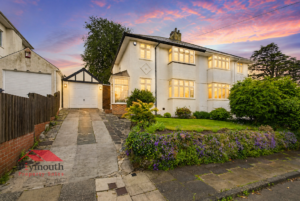 Venn Crescent, Plymouth, PL3 5PJ