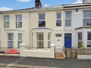 Beaumont Road, Plymouth, PL4 9ED