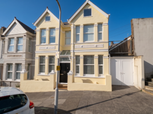 Winston Avenue, Plymouth, PL4 6AZ