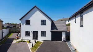 Lilford Gardens, Plymouth, PL5 2DP