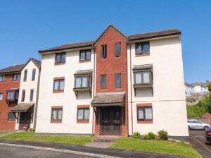Finch Close, Plymouth, PL3 6AY