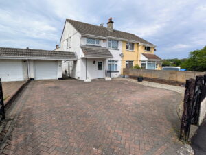 Treveneague Gardens, Plymouth, PL2 3ST