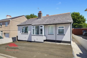 Rocky Park Road, Plymstock, Plymouth, Devon,  PL9 7DQ