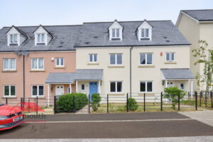 Frobisher Approach, Plymouth, PL5 3UZ