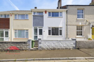 Warren Street, Plymouth, PL2 1RQ