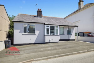 Rocky Park Road, Plymstock, Plymouth, Devon,  PL9 7DQ