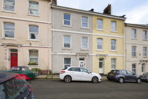 Herbert Place, Plymouth, PL2 1RU