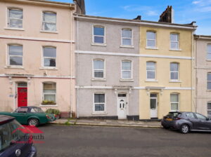Herbert Place, Plymouth, PL2 1RU