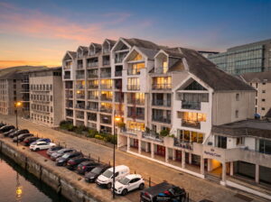 Lower Street, Plymouth, PL4 0BS