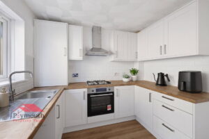 Coombe Way, Plymouth, PL5 2HA
