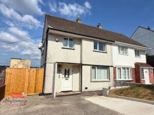 Beattie Road, Plymouth, PL5 1HU