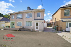 Fort Austin Avenue, Plymouth, PL6 5JW