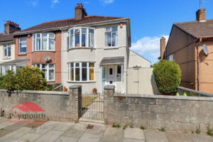 Sefton Avenue, Plymouth, PL4 7HB