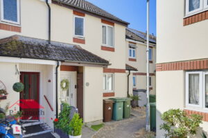 Warton Close, Crownhill, Plymouth, PL5 3TS