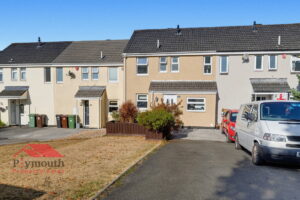 Cramber Close, Roborough, Plymouth, PL6 7AZ