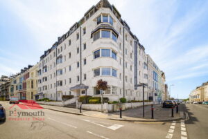 Elliot Street, Plymouth, PL1 2PP