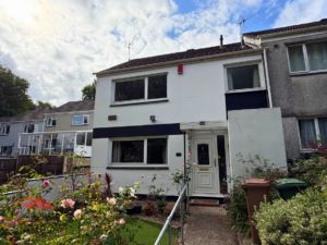 Wye Gardens, Plymouth, PL3 6SG