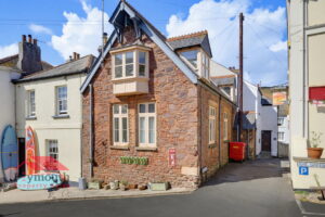 The Green, Kingsand, Torpoint, PL10 1NH